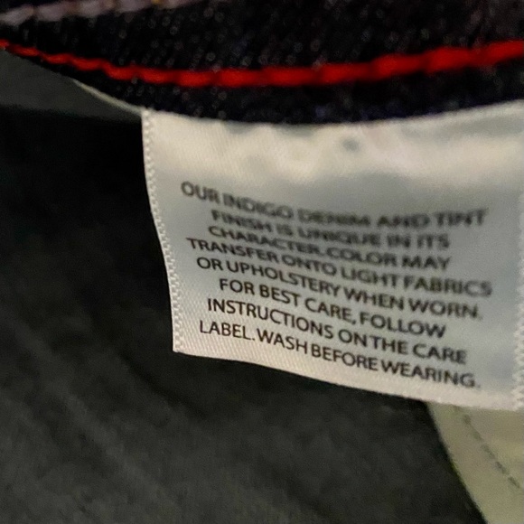 WallFlower Women's Flirty Curvy Crop High-Rise Insta Stretch Size 15 Denim NWT - Picture 7 of 9